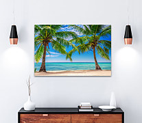 Obraz Kanárske ostrovy